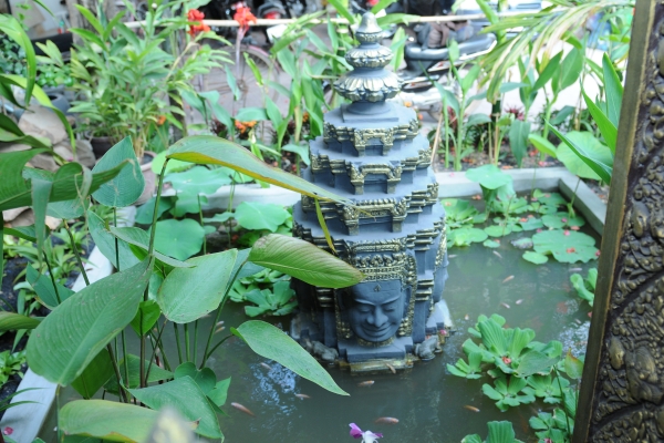 Popular Boutique Hotel (Siem Reap)